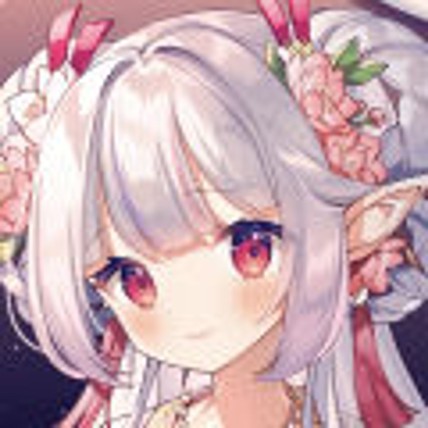 眞白花音_unofficial